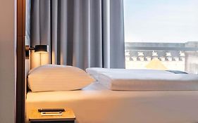 B&B Hotel Lübeck Berliner-Platz